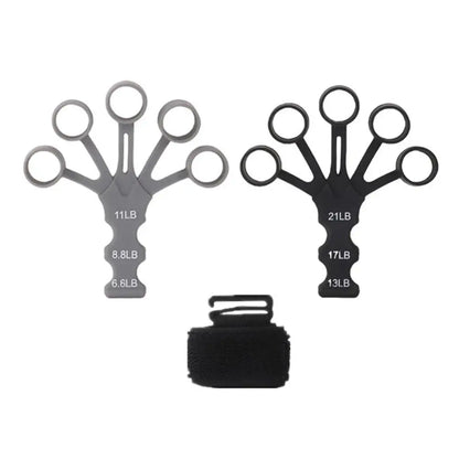 Hand Grip Strengthener
