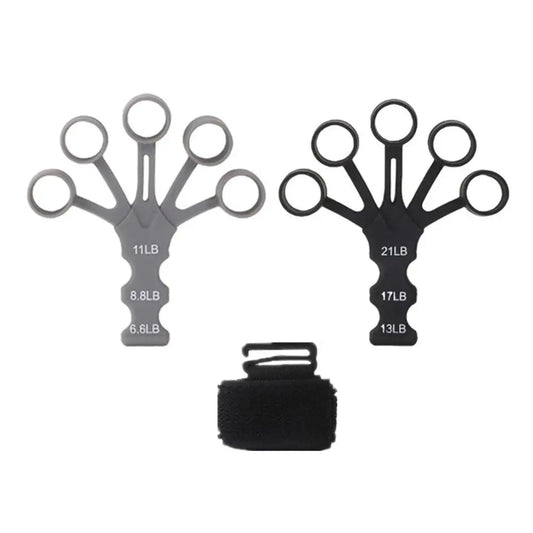Hand Grip Strengthener