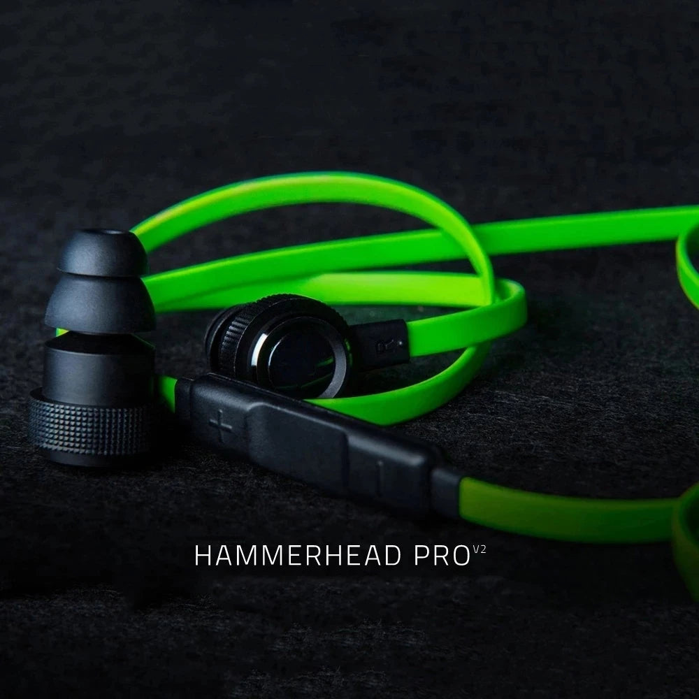 Razer Hammerhead Pro V2