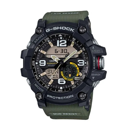 Casio GG-1000 Mudmaster