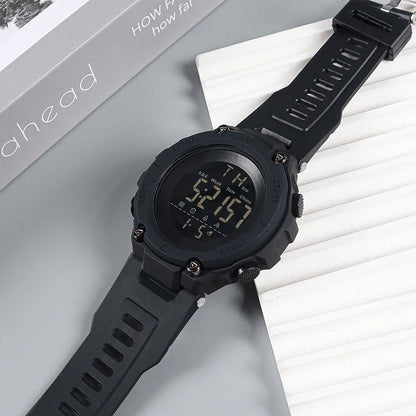 YIKAZE Digital Watch