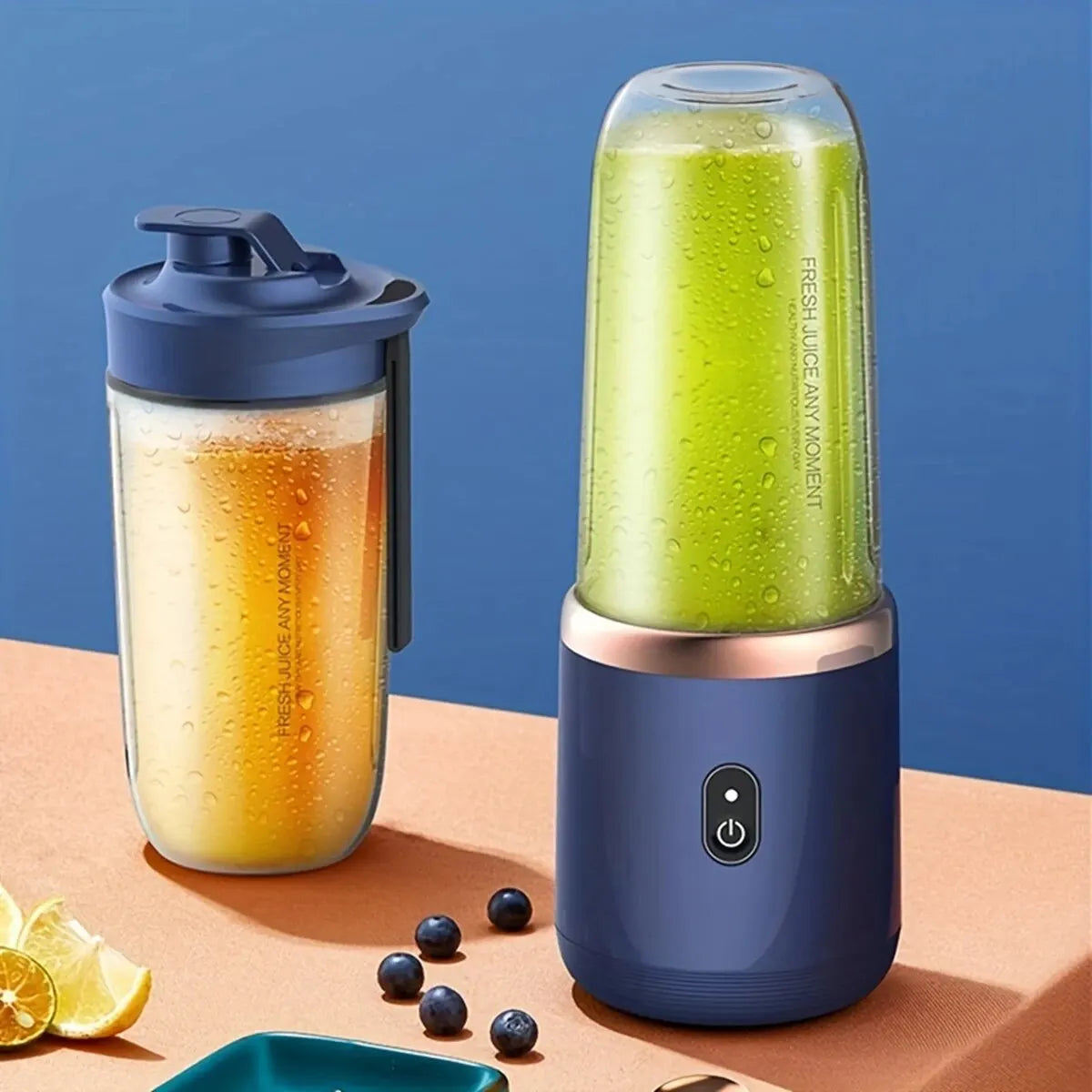 Portable Blender