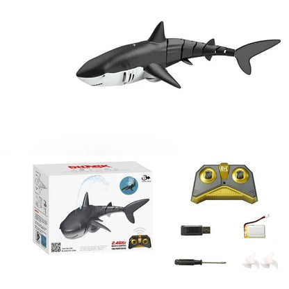 RC Shark