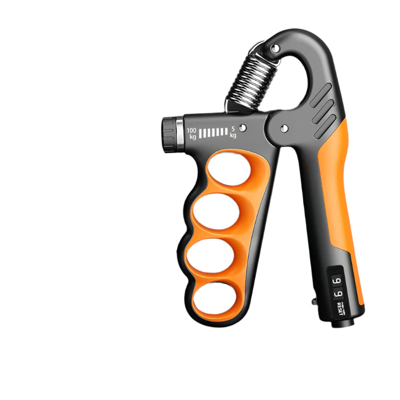 Grip Strengthener