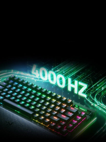 Razer BlackWidow V4 Pro 75