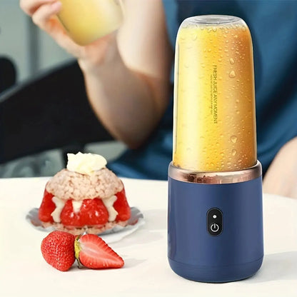 Portable Blender