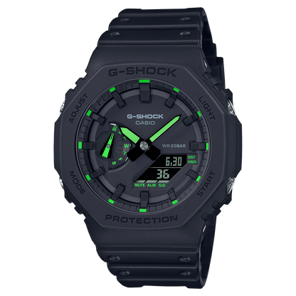 Casio G-SHOCK 2100