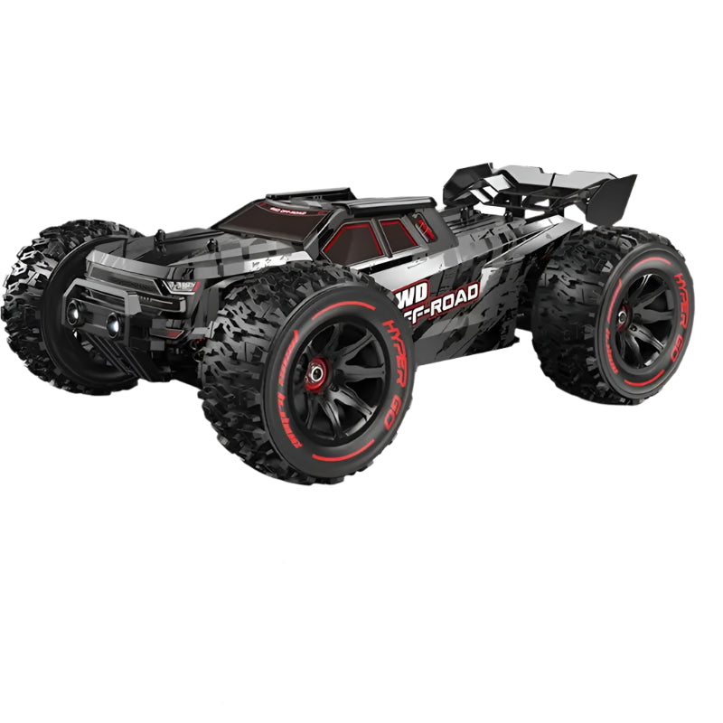 45 MPH RC Cars / Trucks
