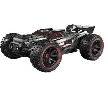 45 MPH RC Cars / Trucks