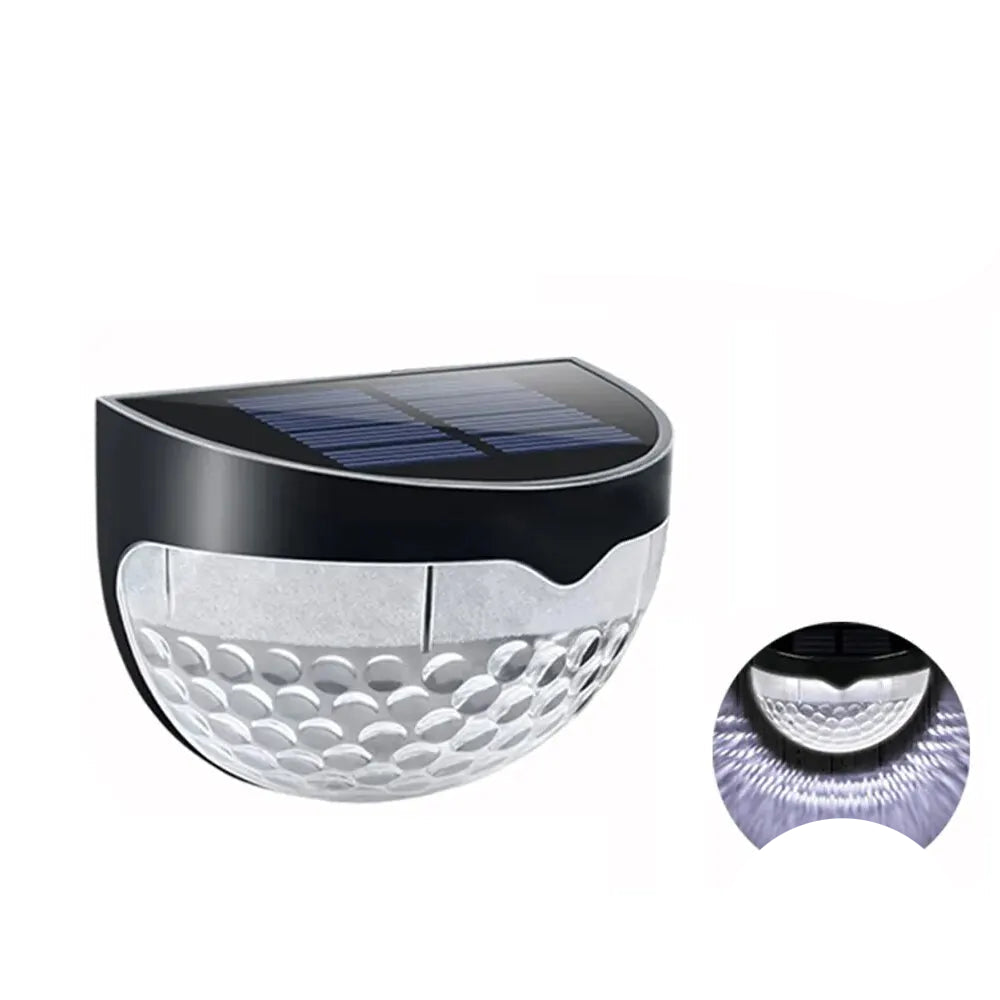 LED Solar Outdoor Lights