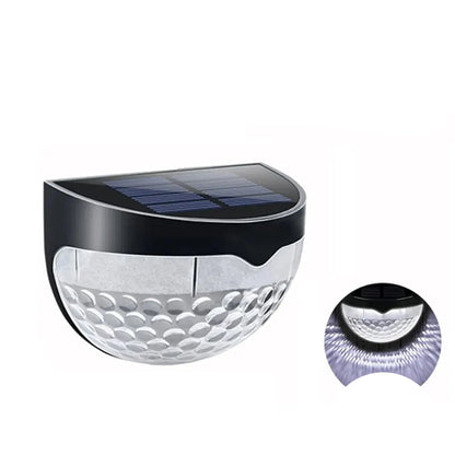 LED Solar Outdoor Lights