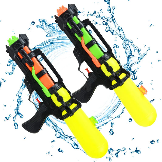 Large Water Gun