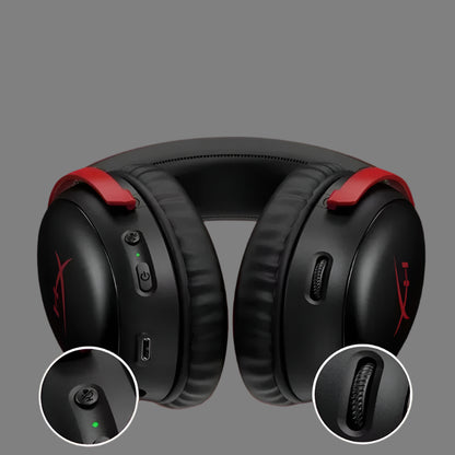 HyperX Cloud 3 IIl. Gen