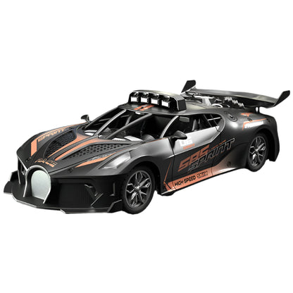 RC High-Speed Sportscar