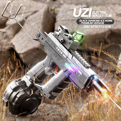 UZI Electric Water Gun