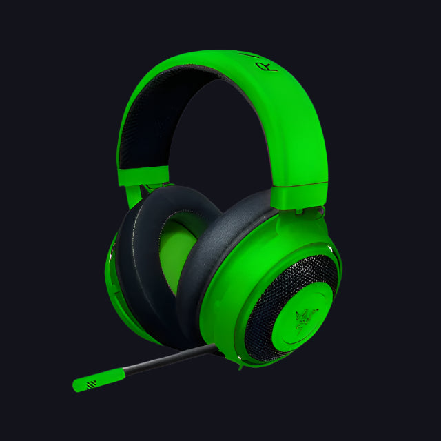 Razer Kraken Pro V2