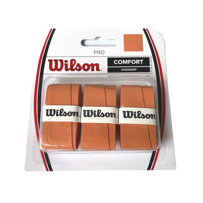 Wilson Overgrip