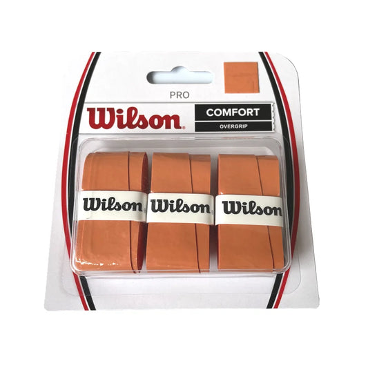 Wilson Overgrip