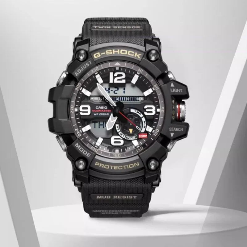 Casio GG-1000 Mudmaster