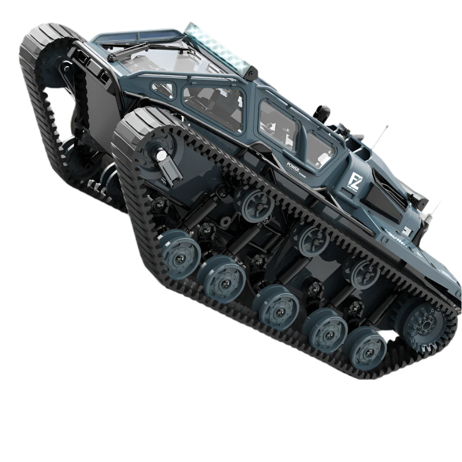 RC Tank