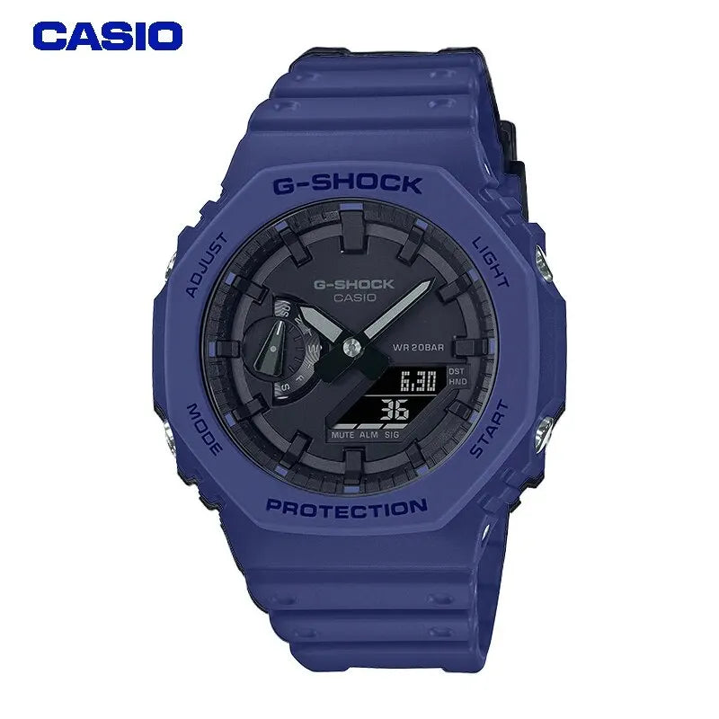 Casio G-SHOCK 2100
