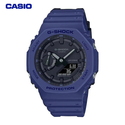 Casio G-SHOCK 2100