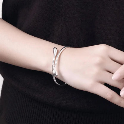 Silver Bracelet
