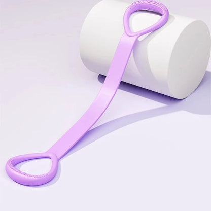Shaped Resistance Band