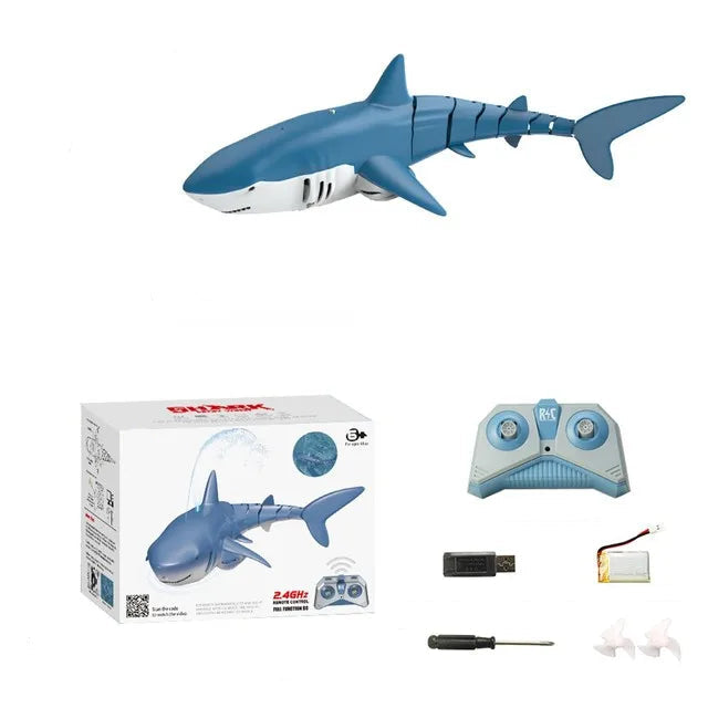RC Shark