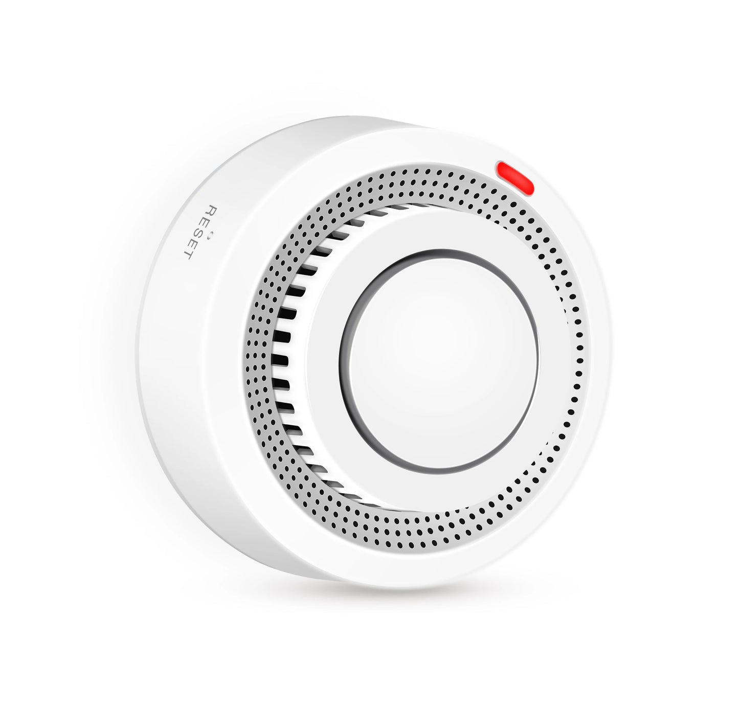 Tuya WiFi Smoke Alarm