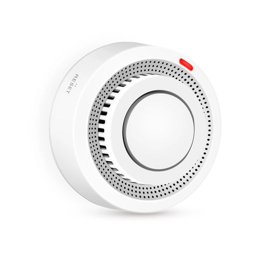 Tuya WiFi Smoke Alarm