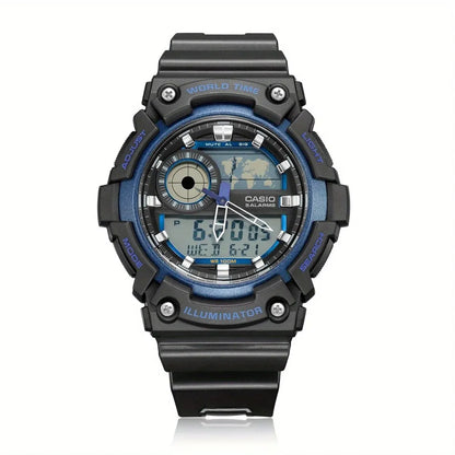 Casio AE-1500 Series Watch