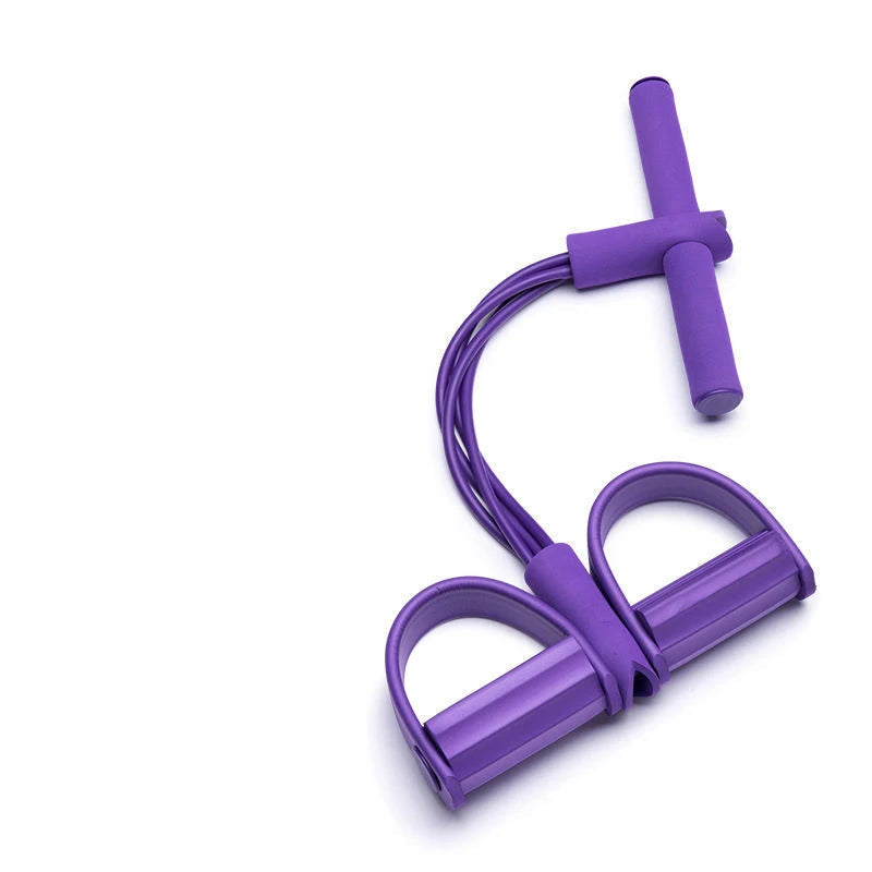 Multifunction Tension Rope