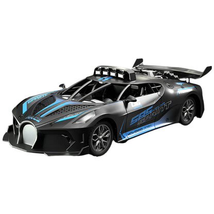 RC High-Speed Sportscar