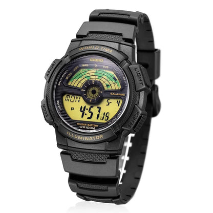Casio AE-1500 Series Watch