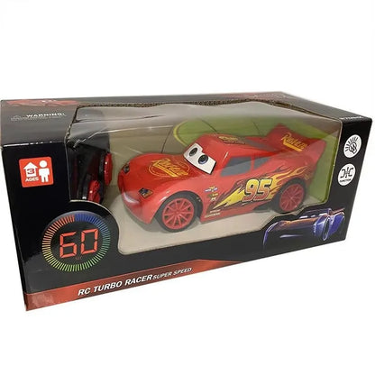 RC Disney Pixar Cars