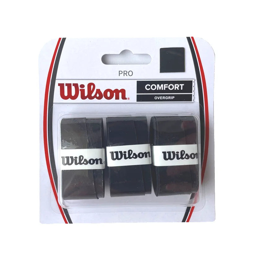 Wilson Overgrip