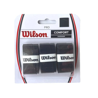 Wilson Overgrip