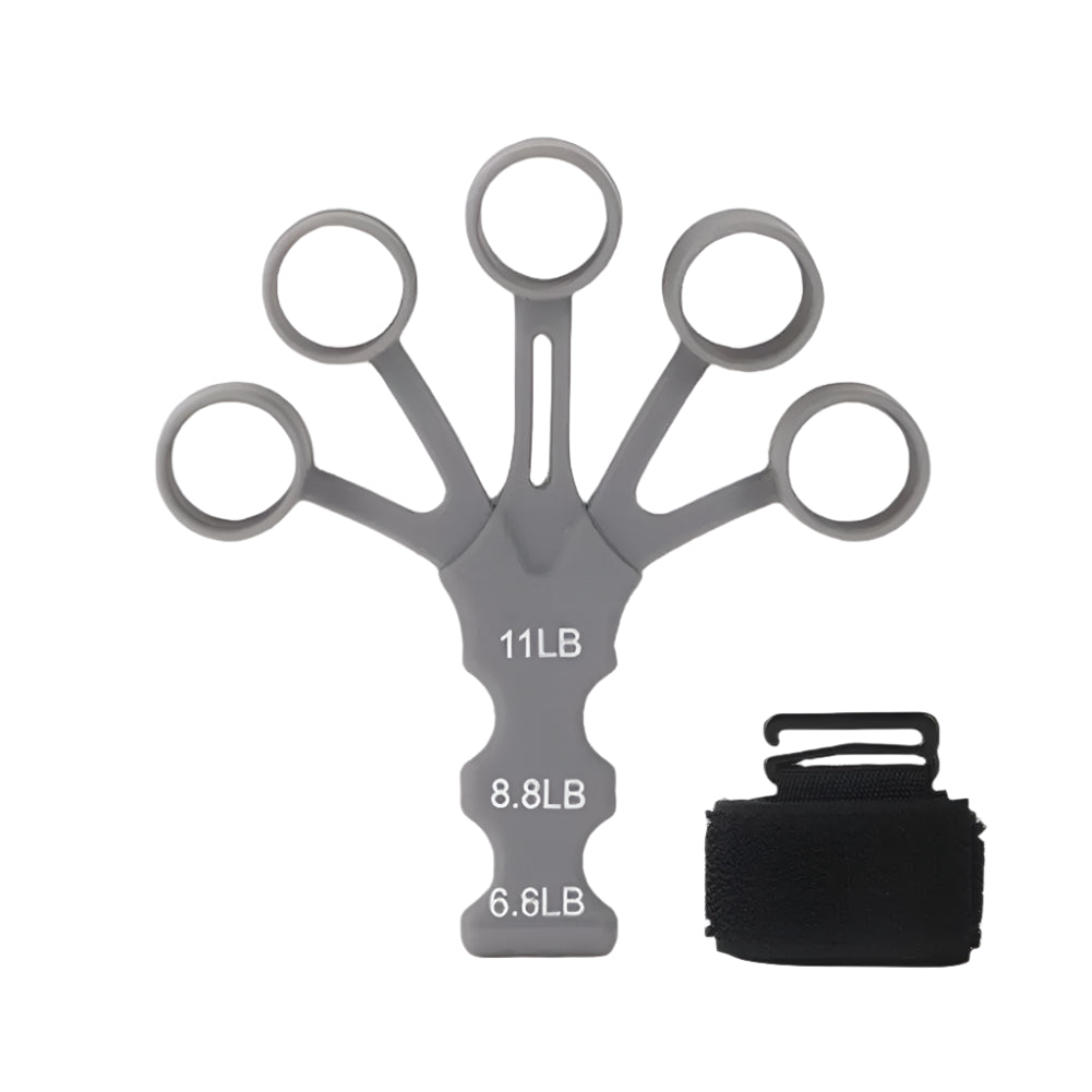 Hand Grip Strengthener