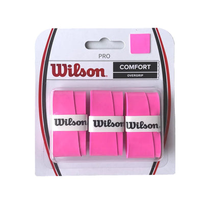 Wilson Overgrip