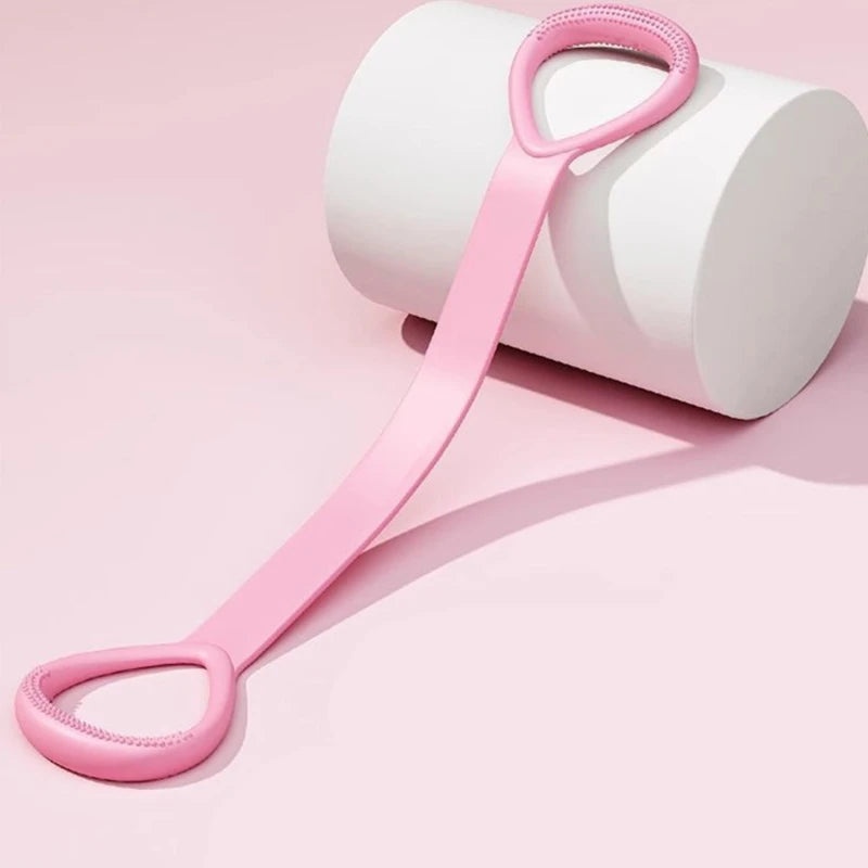 Shaped Resistance Band