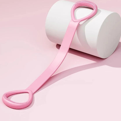 Shaped Resistance Band