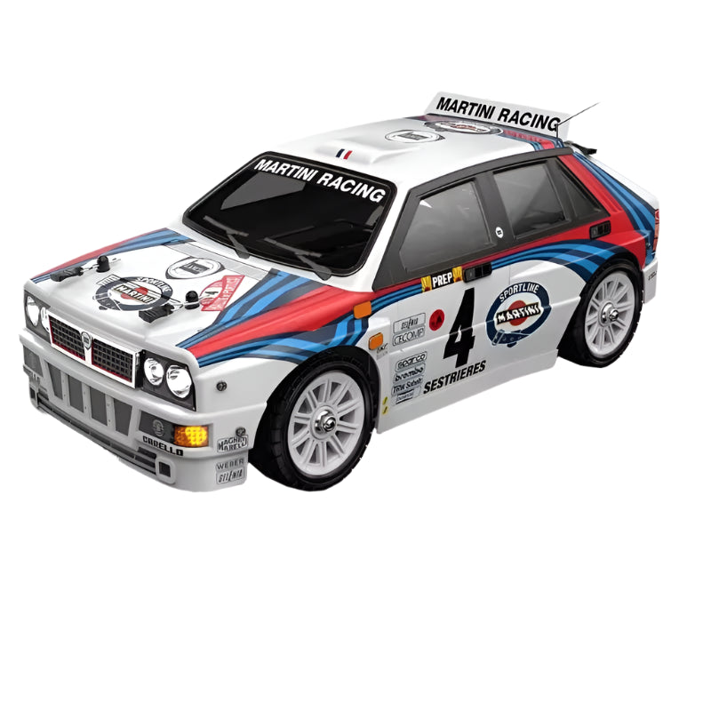 45 MPH RC Cars / Trucks