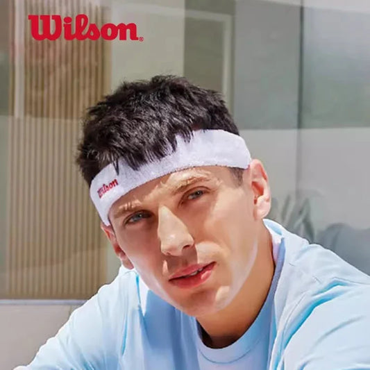 Wilson Headband