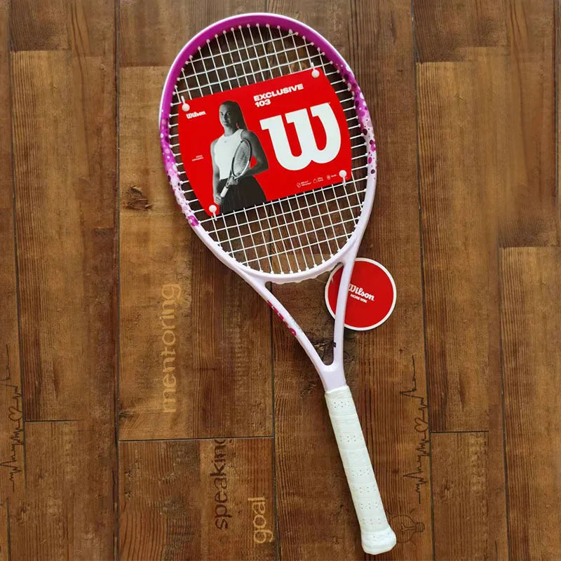 WILSON Tennis Racket