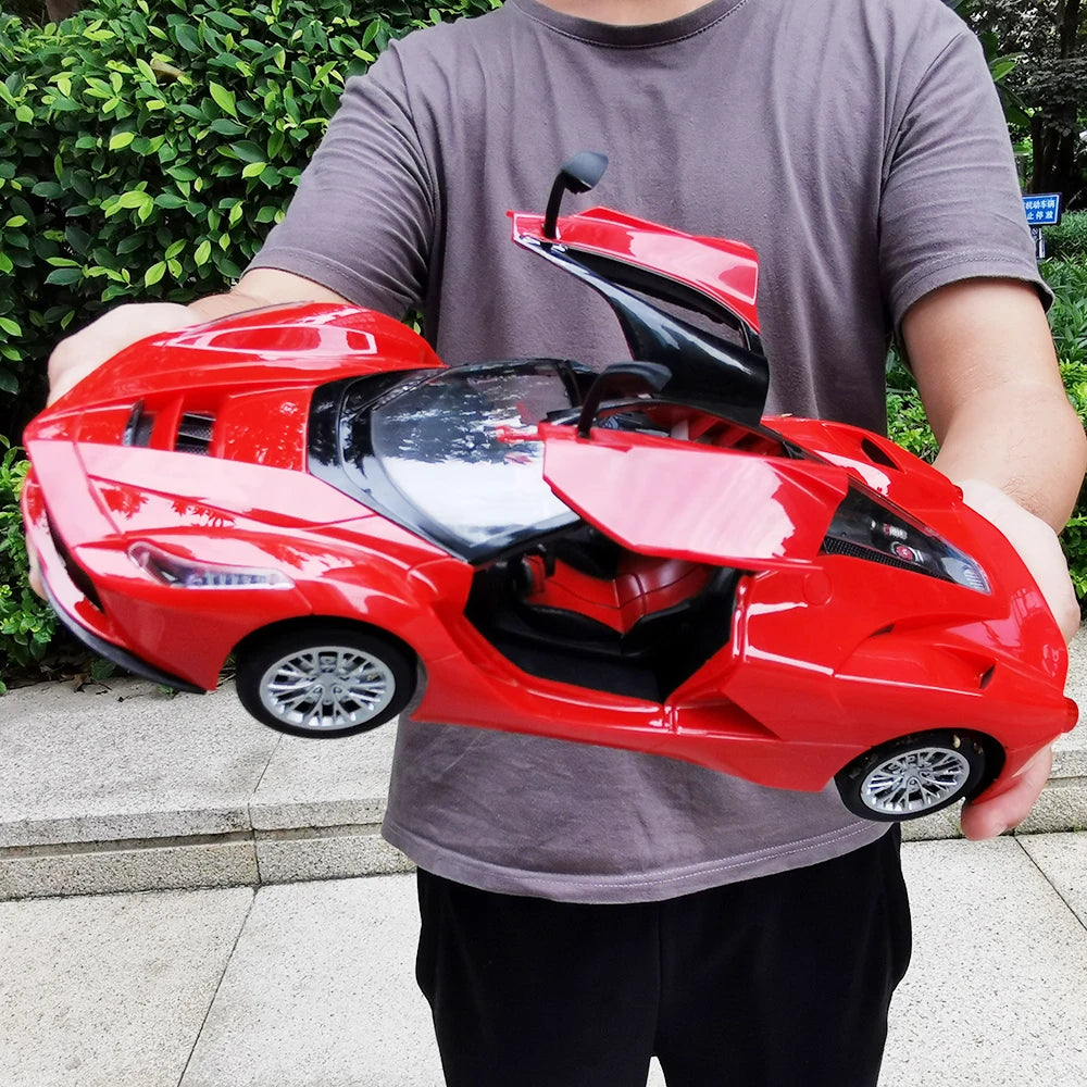 RC Ferarri