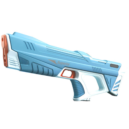 Full Electric Automatic Gun