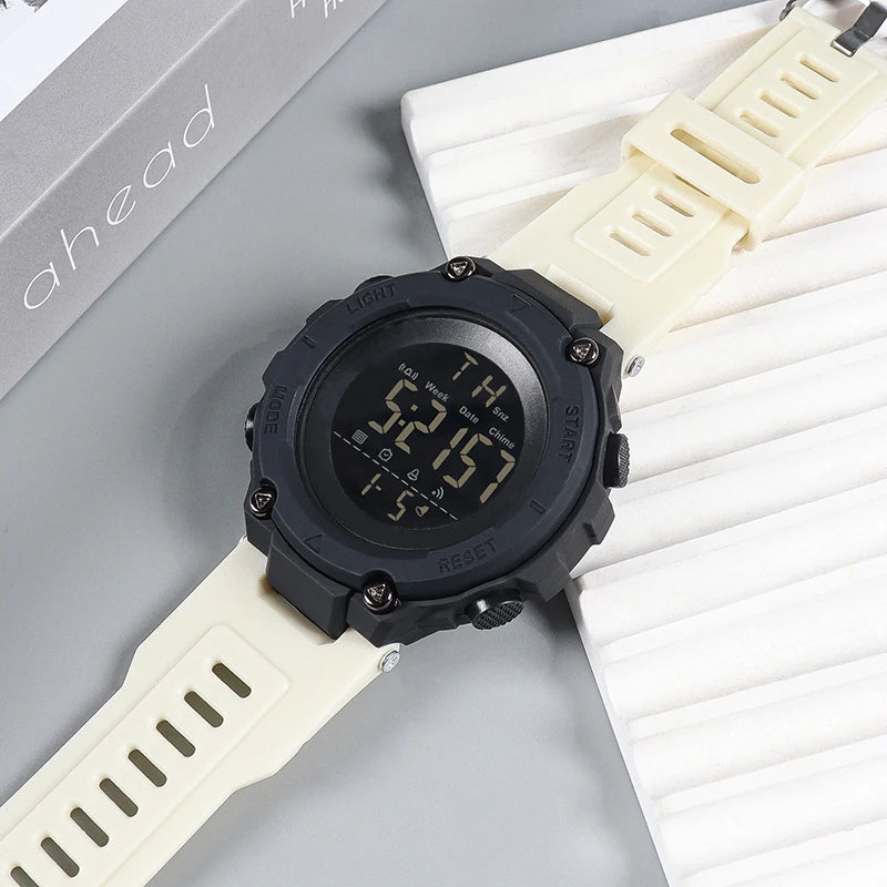 YIKAZE Digital Watch