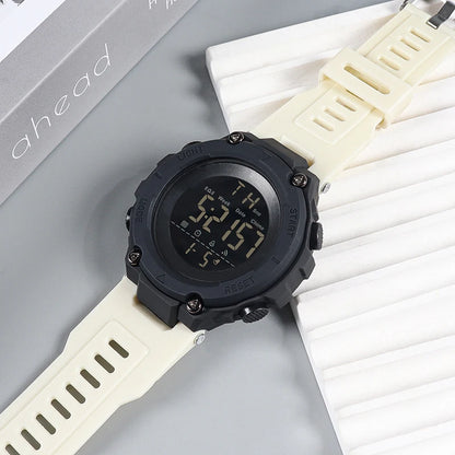 YIKAZE Digital Watch