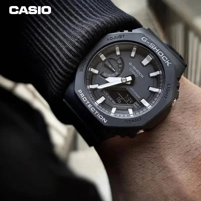 Casio G-SHOCK 2100